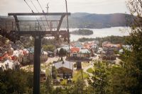 Villégiature et art de vivre au Québec : de nouveaux lieux où s'enraciner